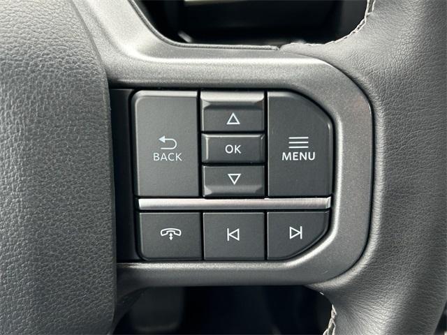 used 2023 Ford F-150 car, priced at $42,999