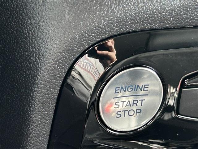 new 2025 Ford Escape PHEV car