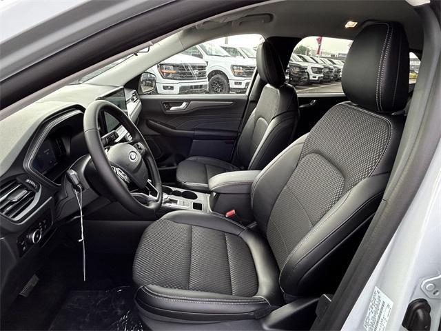 new 2025 Ford Escape PHEV car