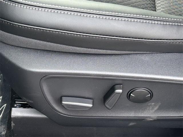 new 2025 Ford Escape PHEV car
