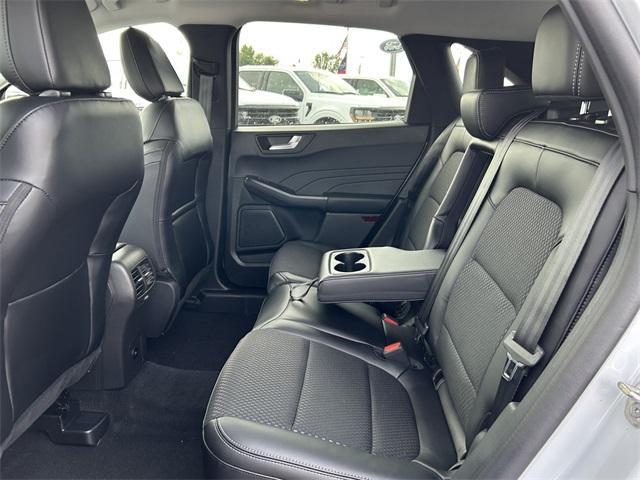 new 2025 Ford Escape PHEV car