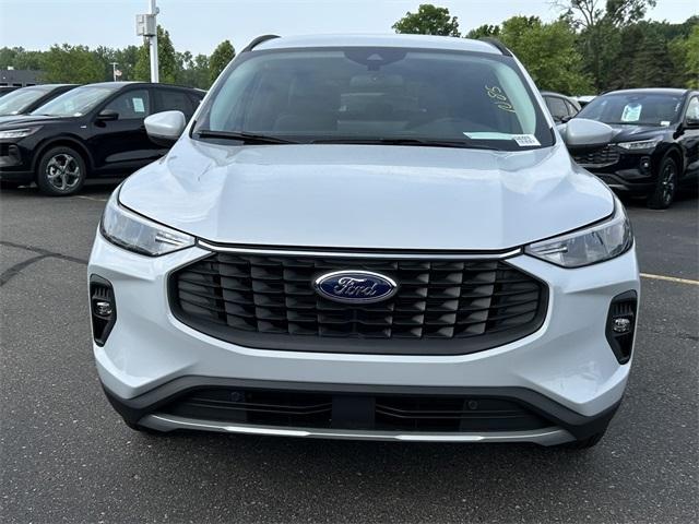 new 2025 Ford Escape PHEV car