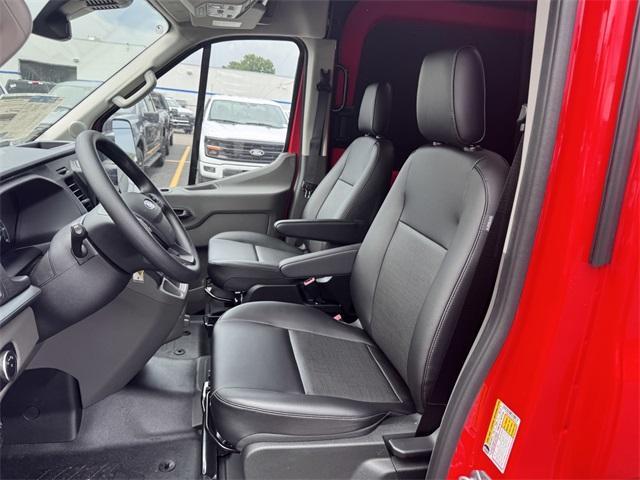 new 2025 Ford Transit-250 car