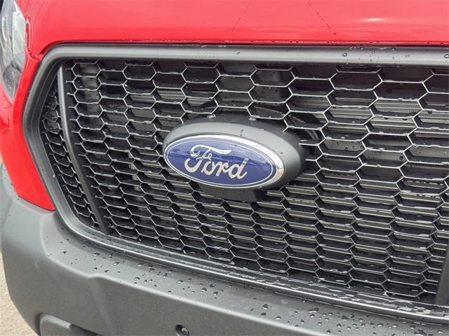 new 2025 Ford Transit-250 car
