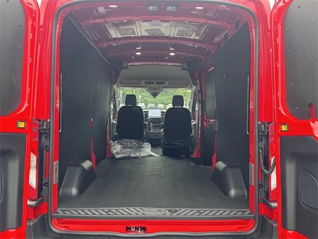new 2025 Ford Transit-250 car