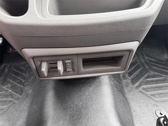 new 2025 Ford Transit-250 car