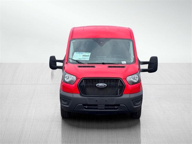 new 2025 Ford Transit-250 car