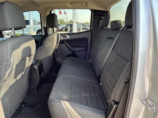 used 2023 Ford Ranger car, priced at $32,488