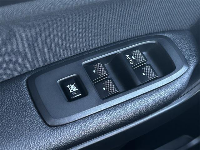 used 2023 Ford Ranger car, priced at $32,488