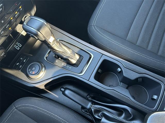 used 2023 Ford Ranger car, priced at $32,488