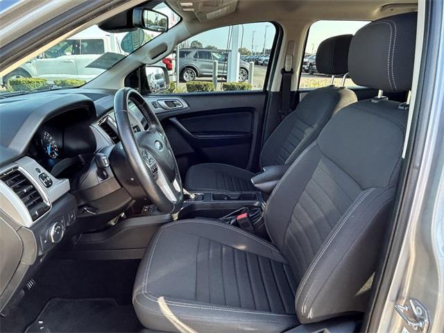 used 2023 Ford Ranger car, priced at $32,488