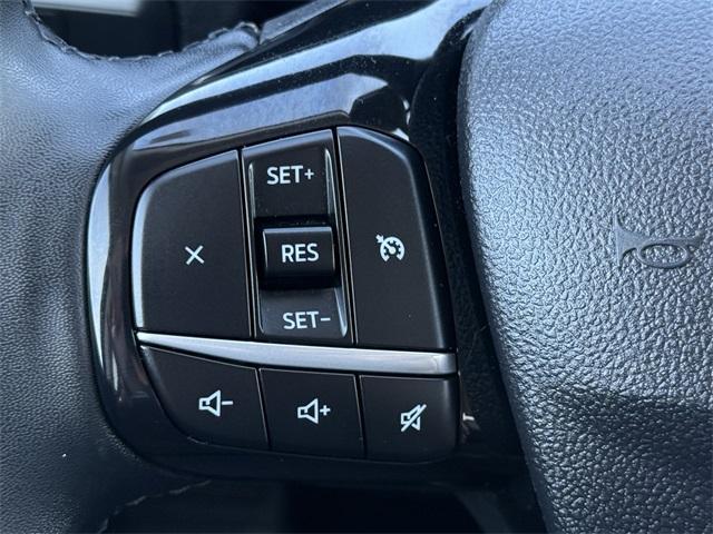 used 2022 Ford Escape car, priced at $21,999