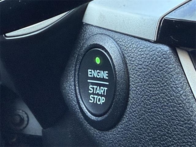 used 2022 Ford Escape car, priced at $21,999
