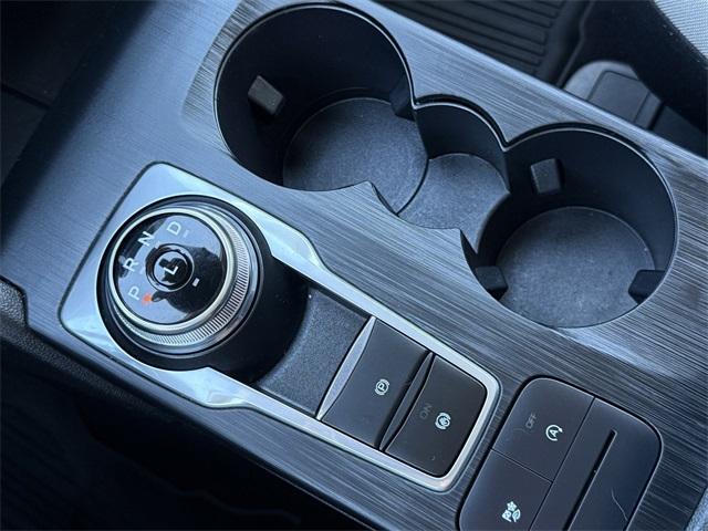 used 2022 Ford Escape car, priced at $21,999