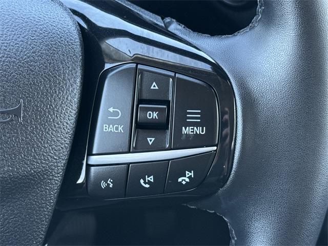 used 2022 Ford Escape car, priced at $21,999