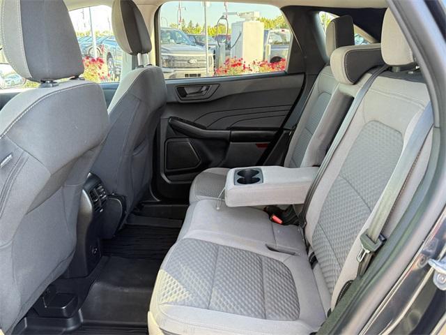 used 2022 Ford Escape car, priced at $21,999