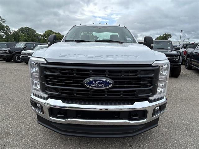 new 2024 Ford F-350 car, priced at $45,297