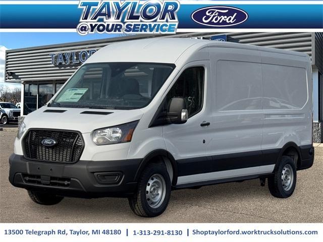 new 2024 Ford Transit-150 car, priced at $46,927