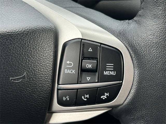 used 2024 Ford Explorer car, priced at $32,888