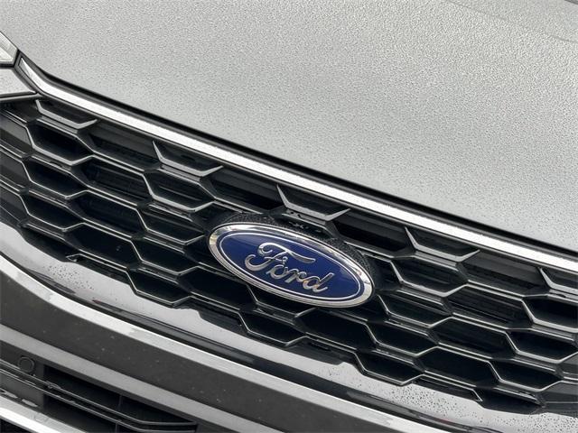 new 2025 Ford Escape car