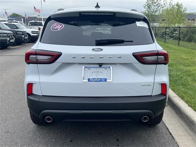 new 2025 Ford Escape car