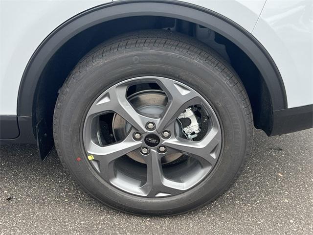 new 2025 Ford Escape car