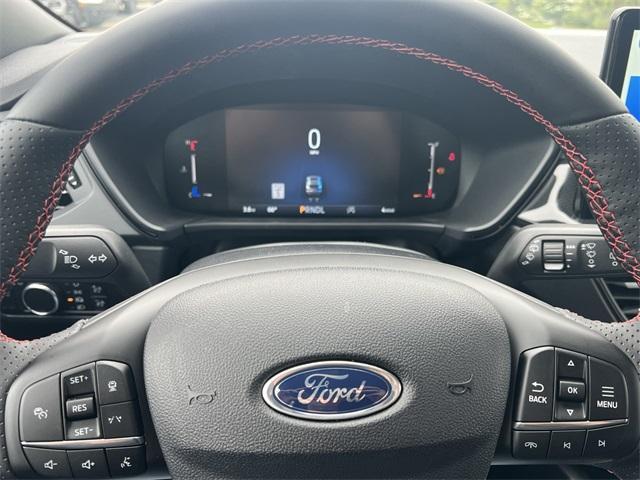 new 2025 Ford Escape car