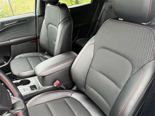 new 2025 Ford Escape car