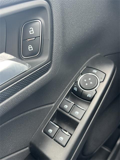 new 2025 Ford Escape car