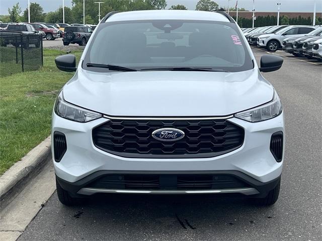 new 2025 Ford Escape car