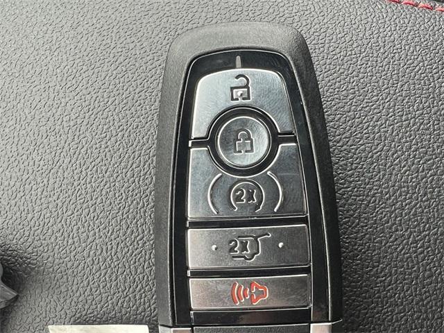 new 2025 Ford Escape car