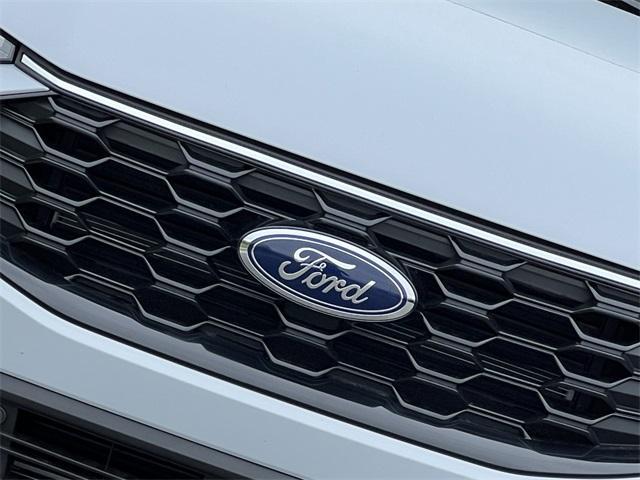 new 2025 Ford Escape car