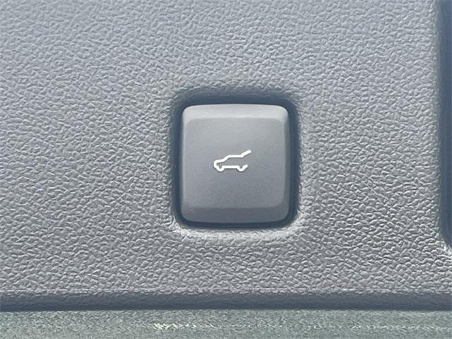 new 2025 Ford Escape car