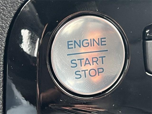 new 2025 Ford Escape car