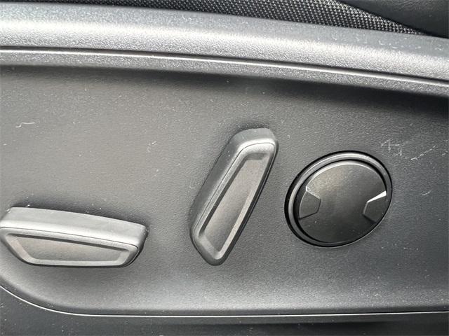 new 2025 Ford Escape car