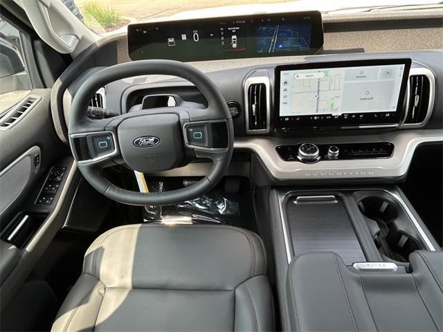 new 2025 Ford Expedition Max car