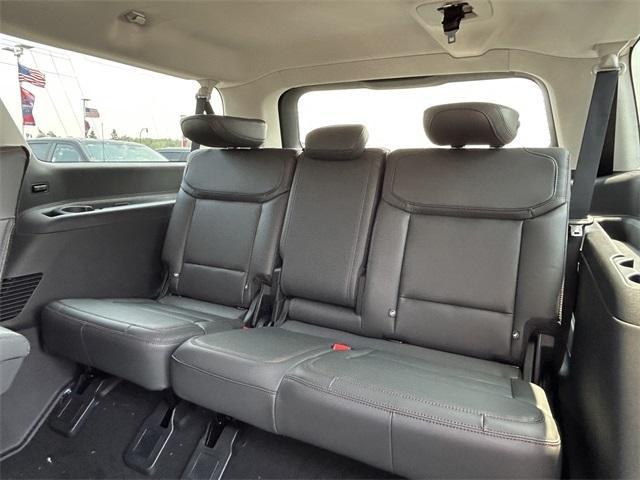 new 2025 Ford Expedition Max car