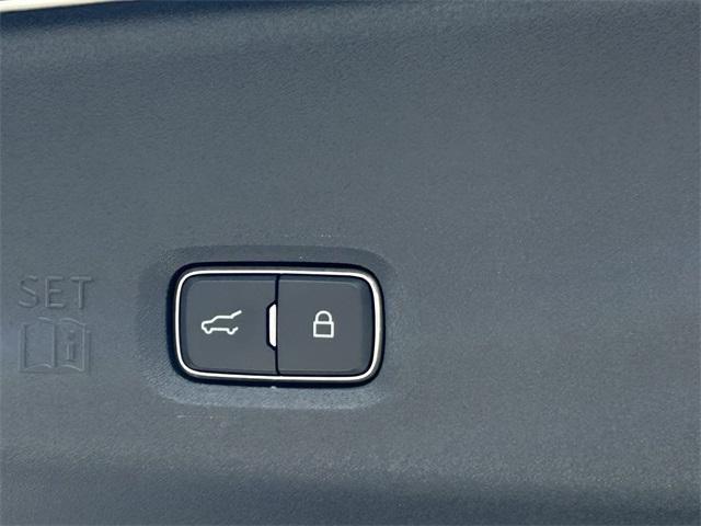 new 2025 Ford Expedition Max car