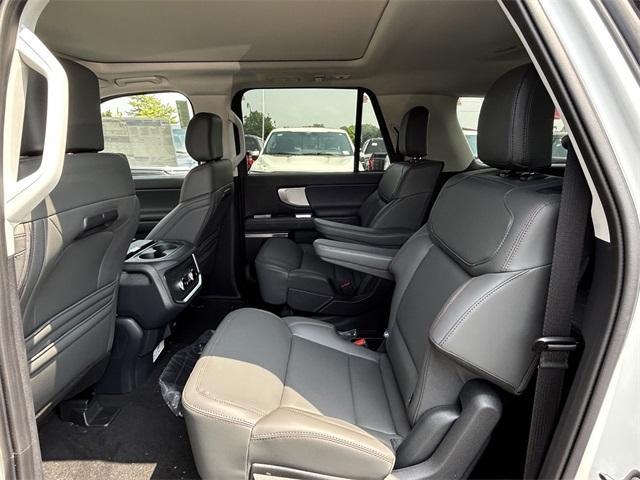 new 2025 Ford Expedition Max car