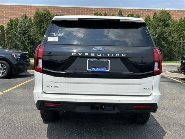 new 2025 Ford Expedition Max car