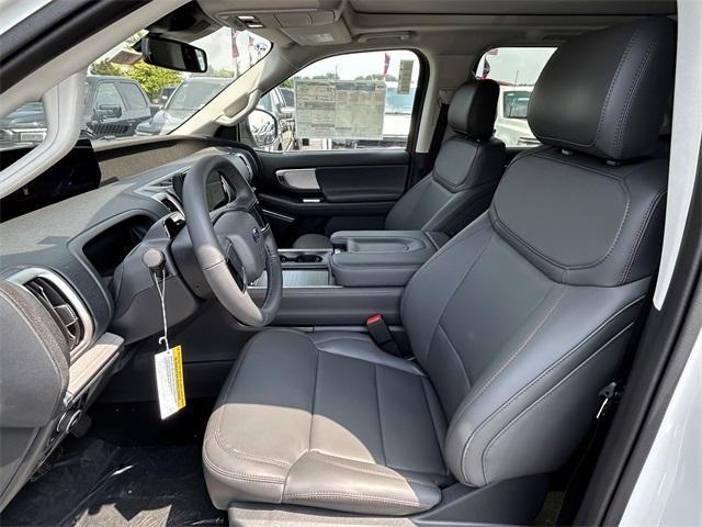 new 2025 Ford Expedition Max car