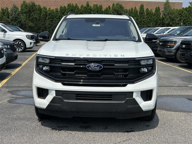 new 2025 Ford Expedition Max car