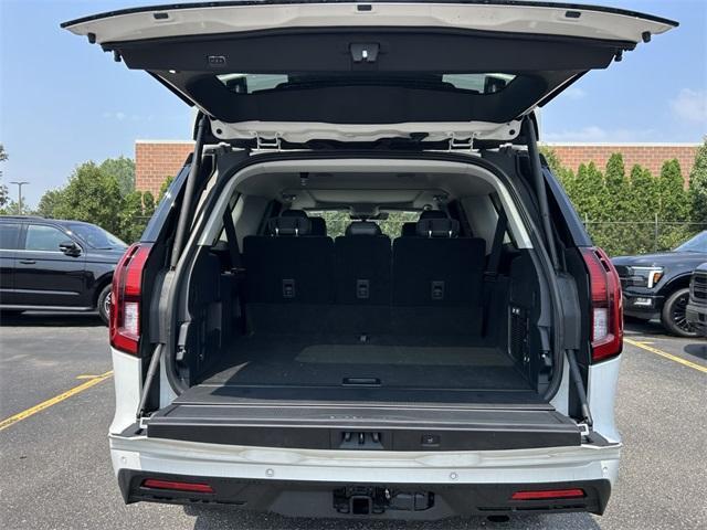 new 2025 Ford Expedition Max car