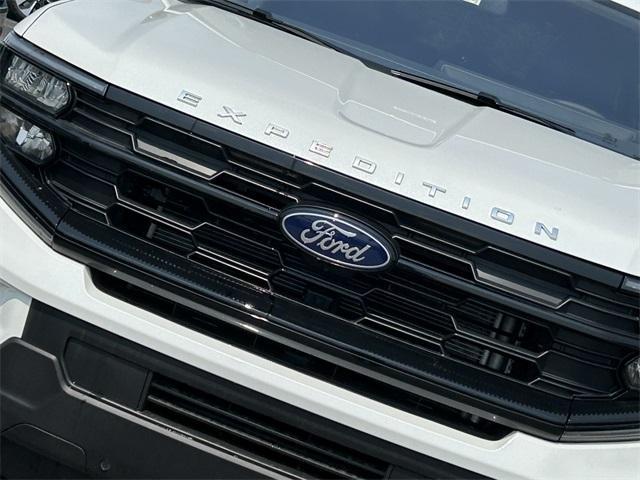 new 2025 Ford Expedition Max car