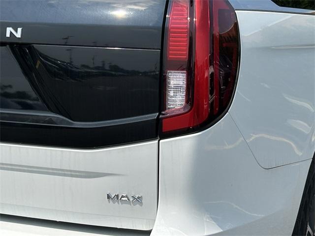 new 2025 Ford Expedition Max car
