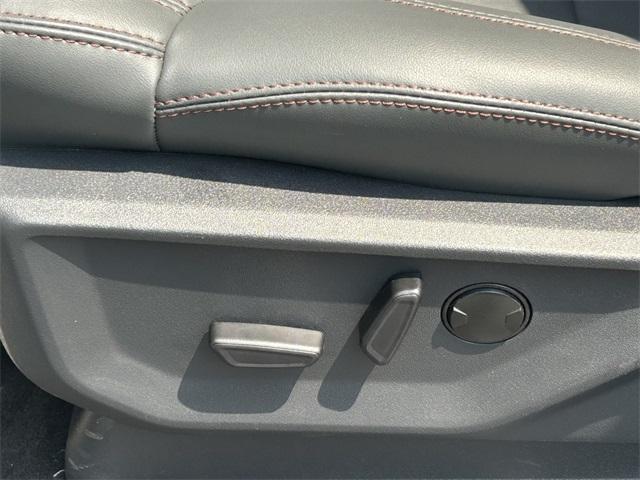 new 2025 Ford Expedition Max car