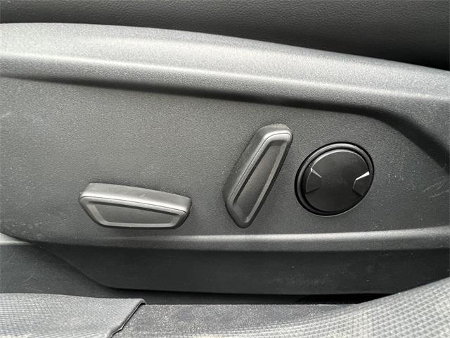 new 2025 Ford Mustang Mach-E car