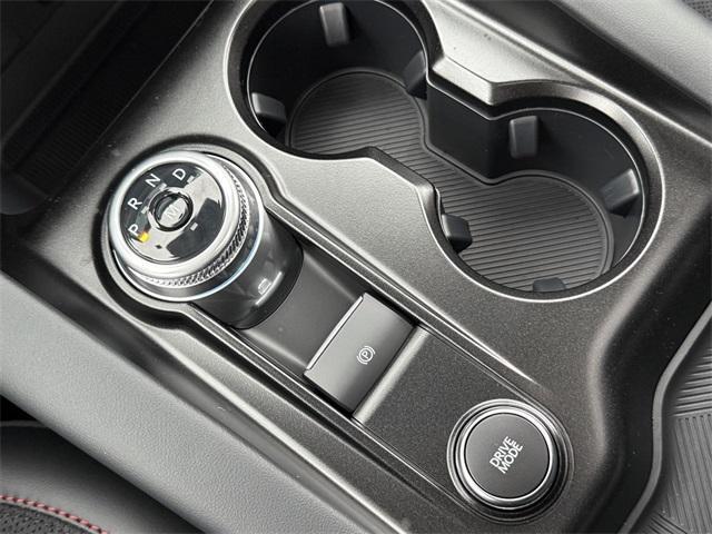 new 2026 Ford Explorer car, priced at $63,140