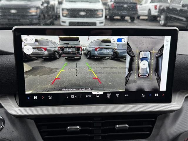 new 2026 Ford Explorer car, priced at $63,140