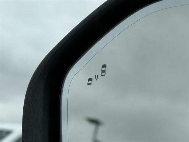 new 2026 Ford Explorer car, priced at $63,140